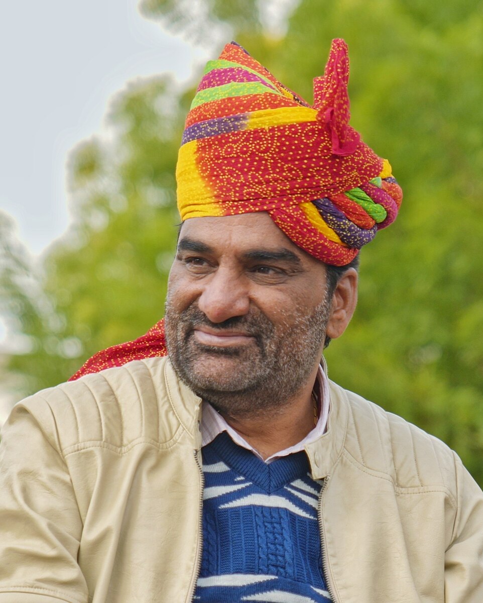 Hanuman Beniwal